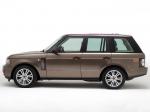 Land Rover Range Rover Spirito Divino by Aznom 2011 года